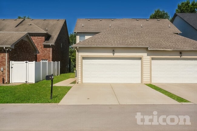 Building Photo - 2153 Cason Ln