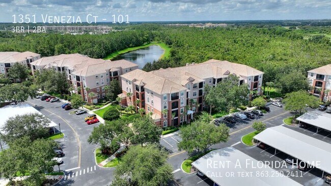 Building Photo - 1351 Venezia Ct