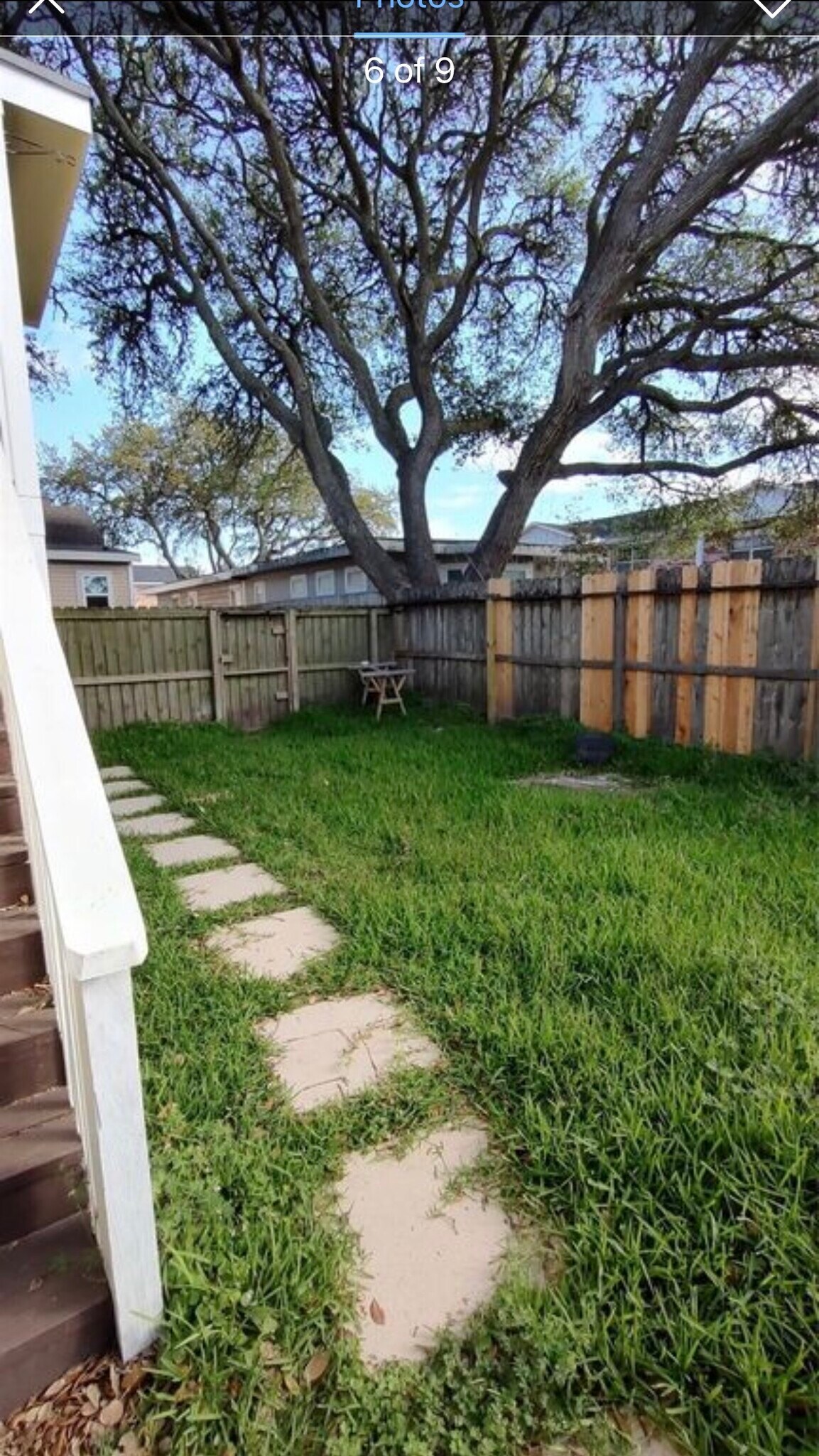 Building Photo - 4523 Avenue P 1/2 Rear