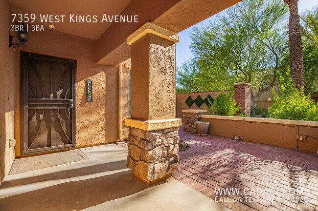 Building Photo - 7359 W Kings Ave