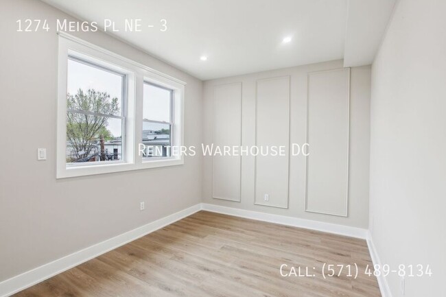 Building Photo - 1274 Meigs Pl NE