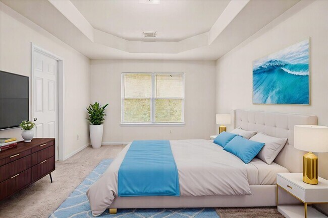 Building Photo - 2834 Arica Ln