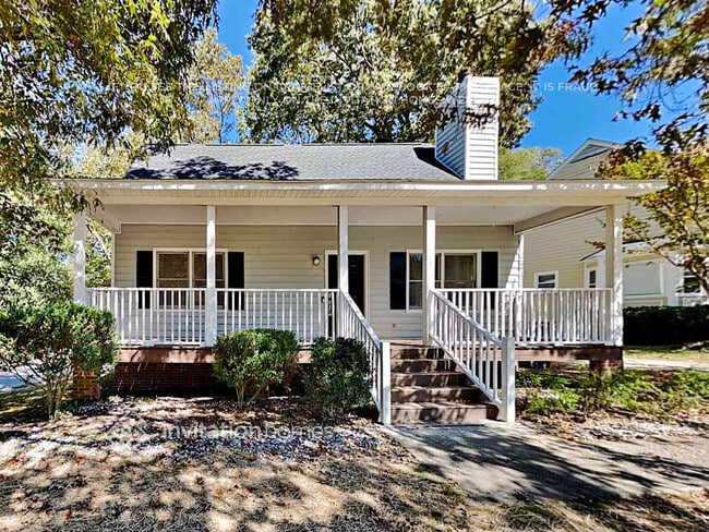 Building Photo - 3601 Ladywood Ct