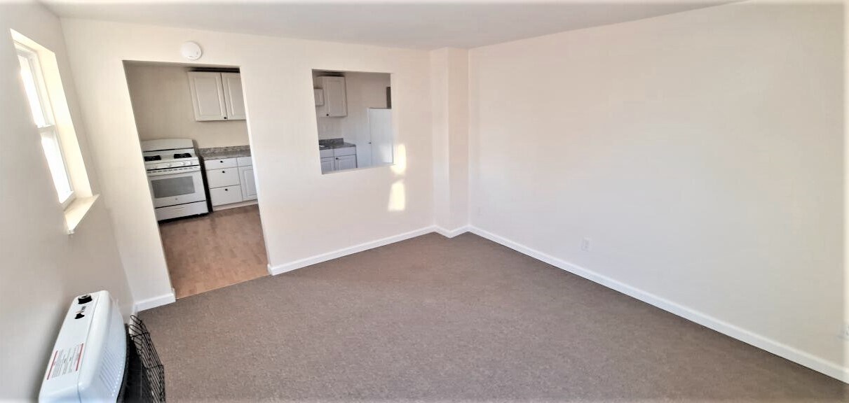 Building Photo - 1419 20th St