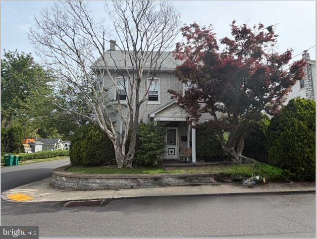 Building Photo - 23 Hockersville Rd