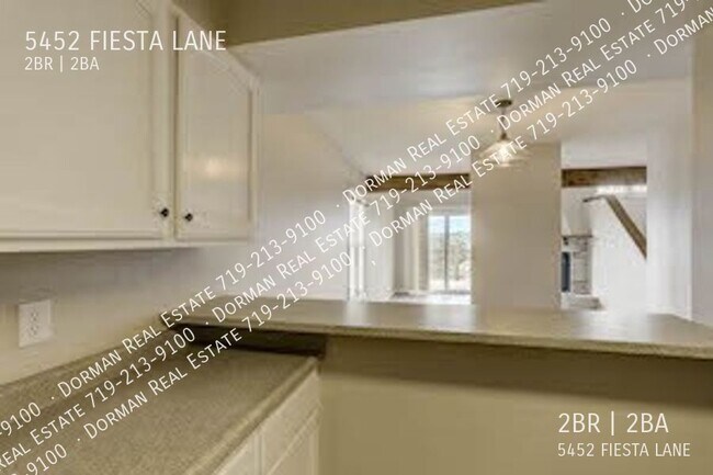 Building Photo - 5452 Fiesta Ln