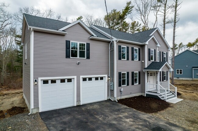 Building Photo - 3 Earle St