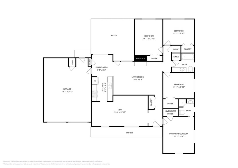 Building Photo - 13622 Oak Breeze