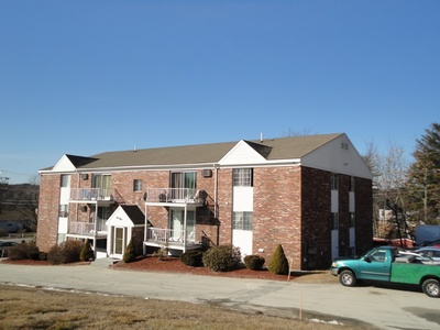 Primary Photo - Derry Village Green Apartments