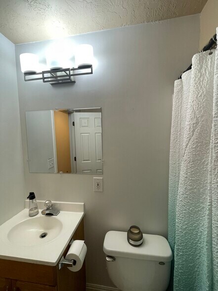 Bathroom - 3179 E Snowy Owl Rd