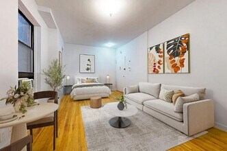 Building Photo - Lexington Avenue