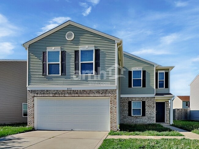 Building Photo - 8450 Ash Grove Dr