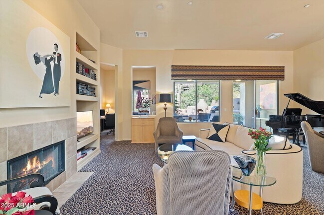 Building Photo - 7442 E Quien Sabe Way