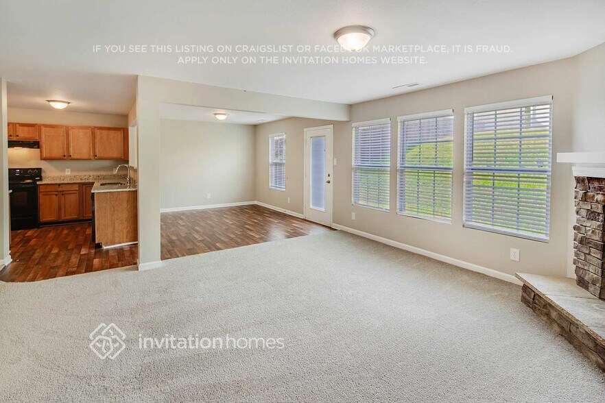 Building Photo - 3123 Bennett Neely Ln