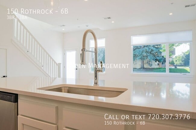 Building Photo - 150 Rothrock-6B