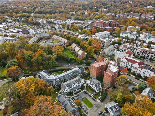 Building Photo - 5 Prescott Ave