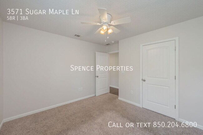 Building Photo - 3571 Sugar Maple Ln