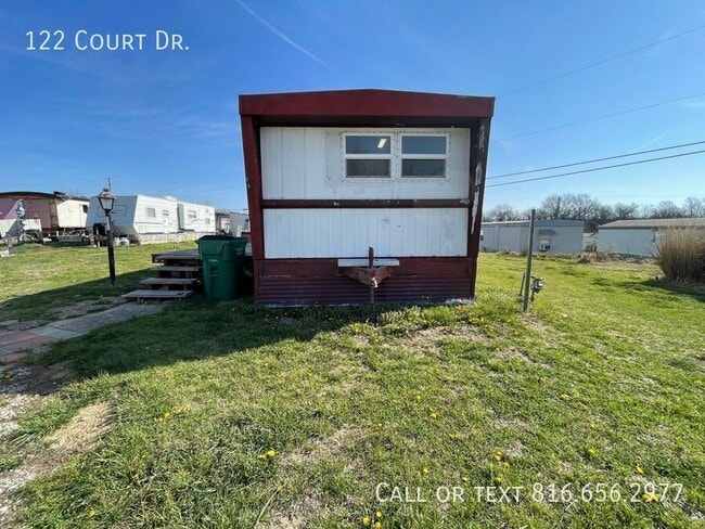 Building Photo - 122 Court Dr