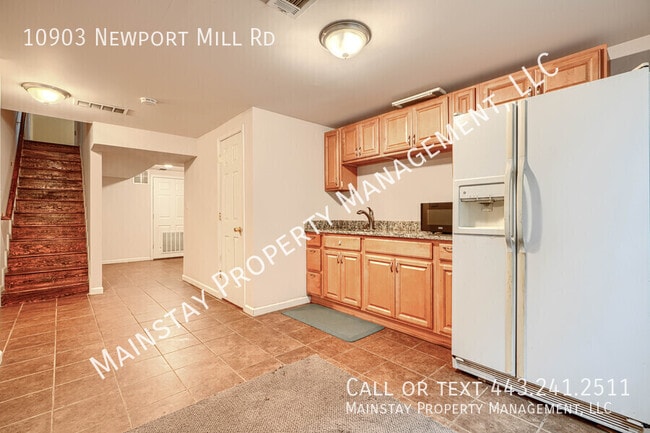 Building Photo - 10903 Newport Mill Rd