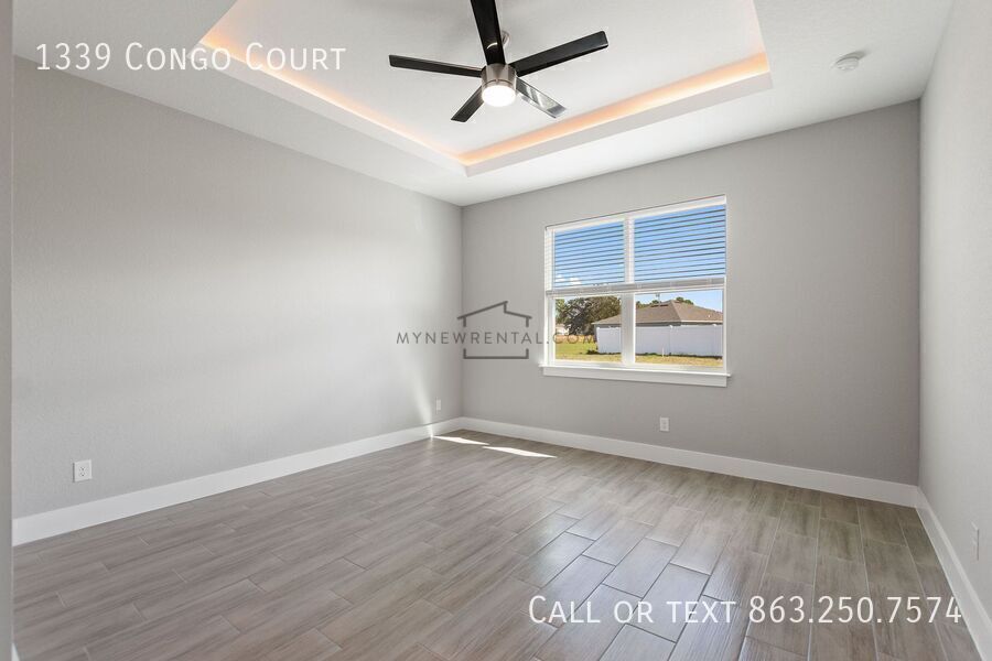 Building Photo - 1339 Congo Ct