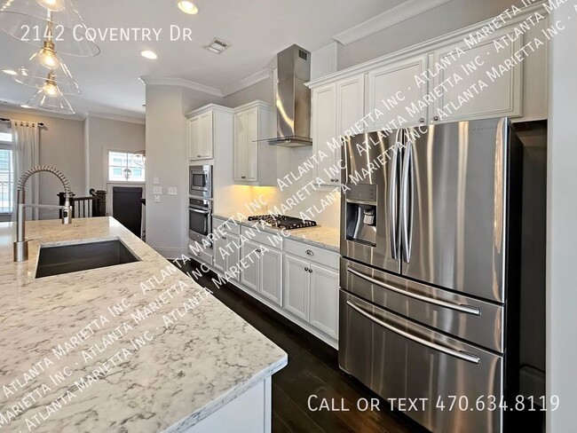 Building Photo - 2142 Coventry Dr