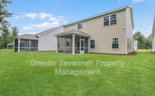 Building Photo - 158 Guana Ln