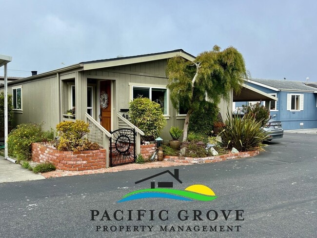 Building Photo - Lovely 2 bed 2 bath for Pro Am Available February 01, 2026!!