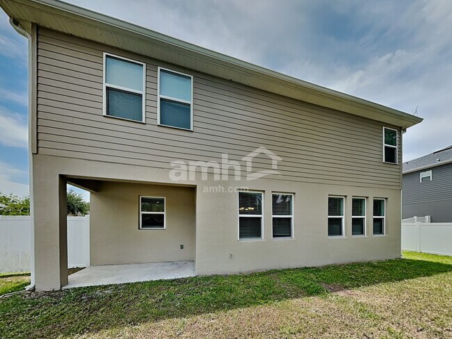 Building Photo - 761 Zarabrooke Ct