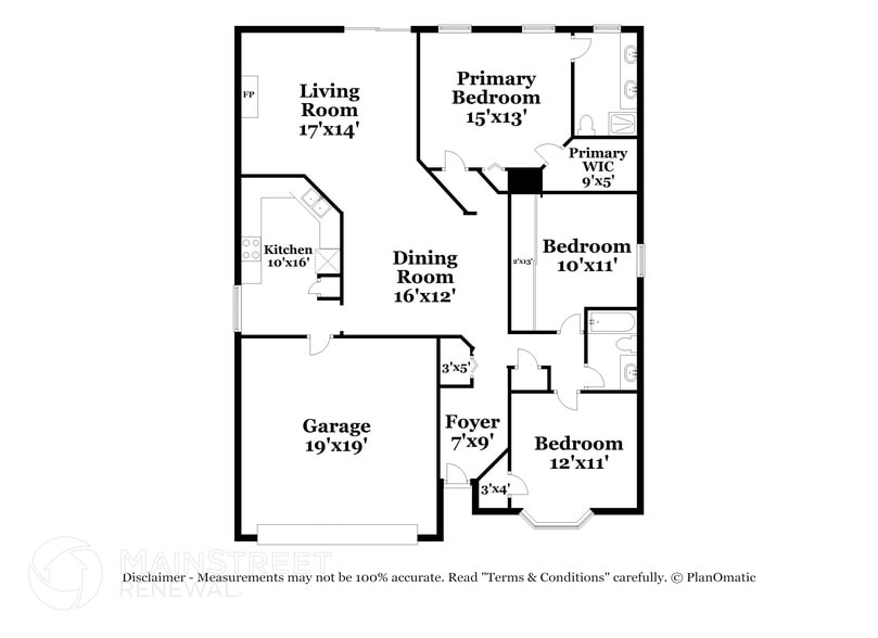 Building Photo - 2078 Tanager Dr