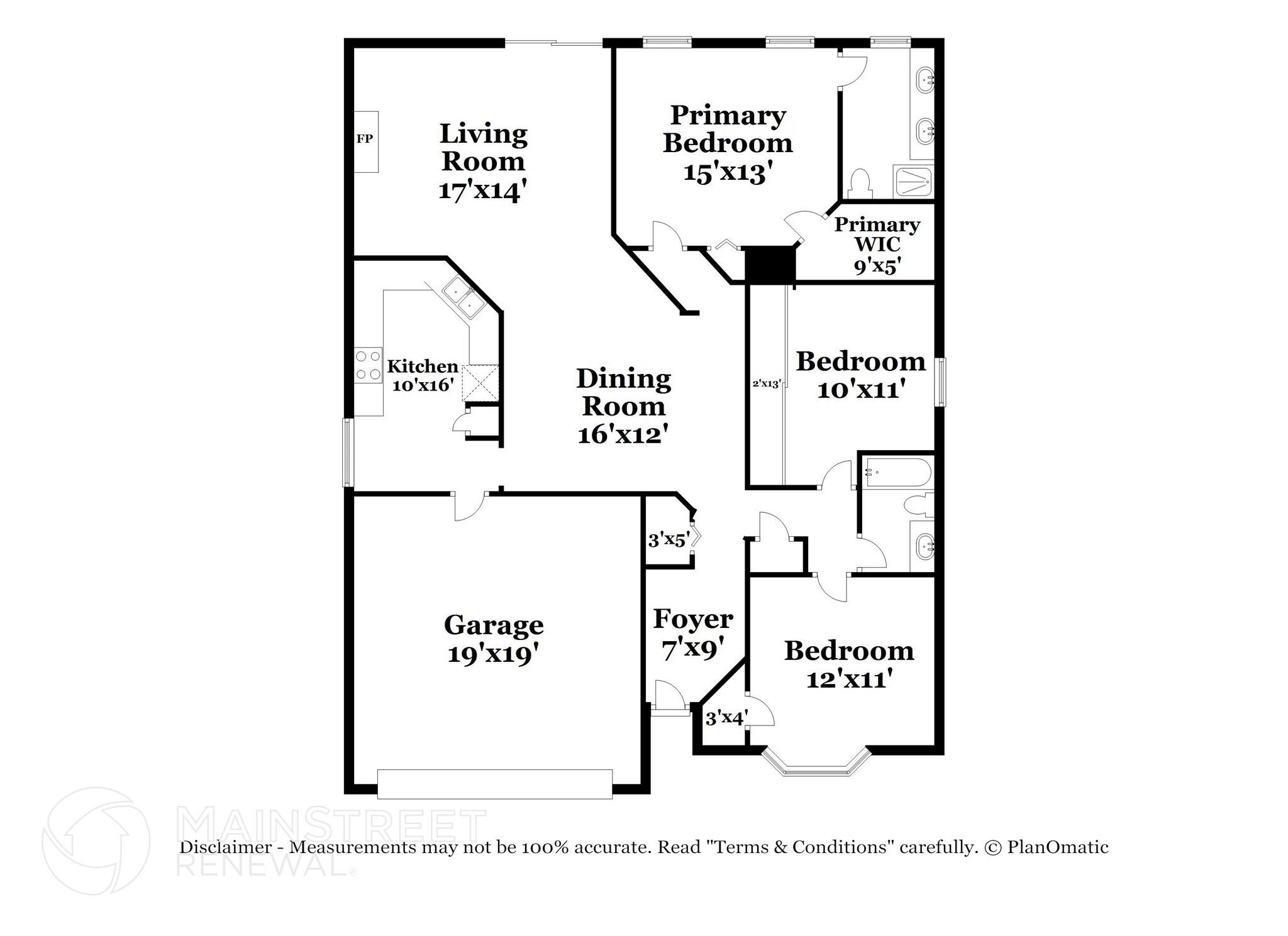 Building Photo - 2078 Tanager Dr