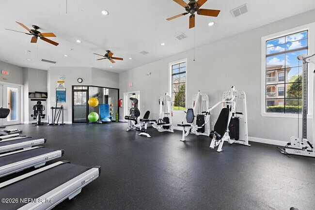 Building Photo - 12700 Bartram Park Blvd