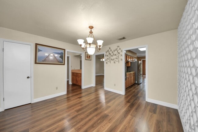 Building Photo - 8407 Kirchner Rd