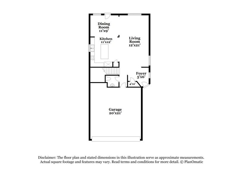 Building Photo - 993 Pebble Lake St