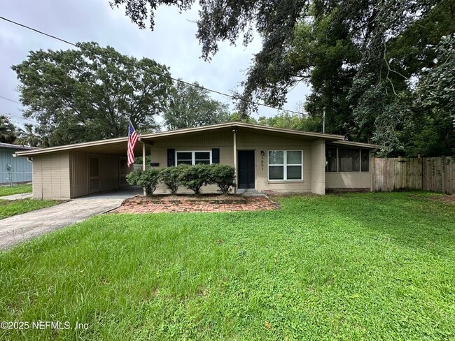 Primary Photo - 3851 Ponce De Leon Ave