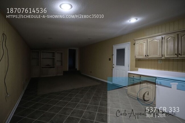 Building Photo - 537 Co Rd 333