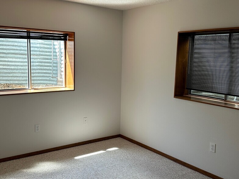 Basement BR 1 angle 1 - 5165 Granby Cir