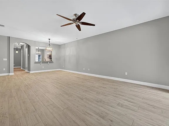 Living - 18108 Nassau Point Dr