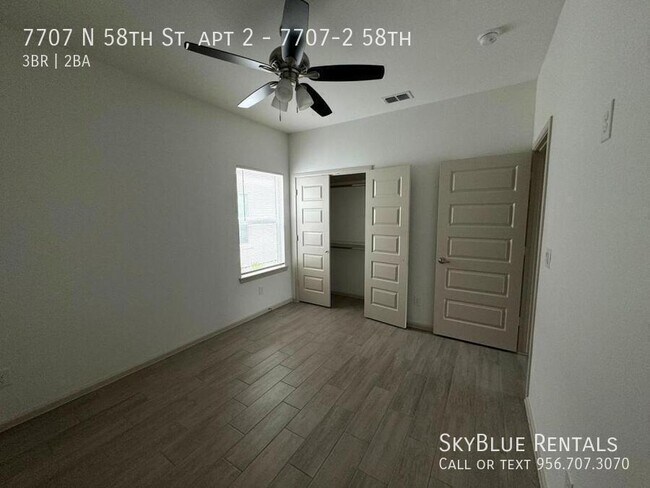 Building Photo - 7707 N 58th St