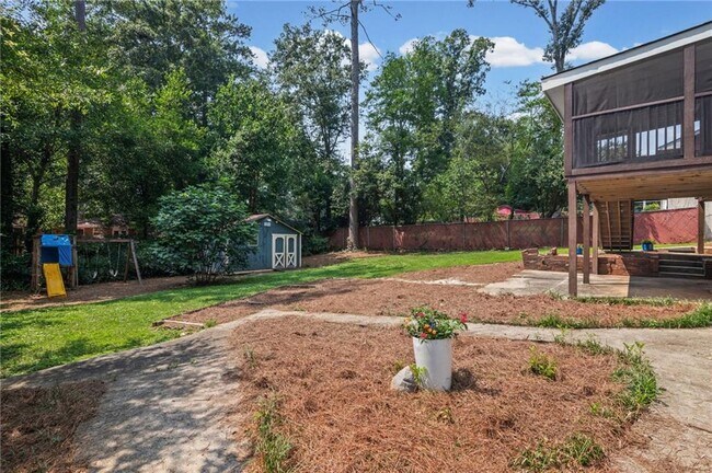 Building Photo - 1342 Atterberry Pl