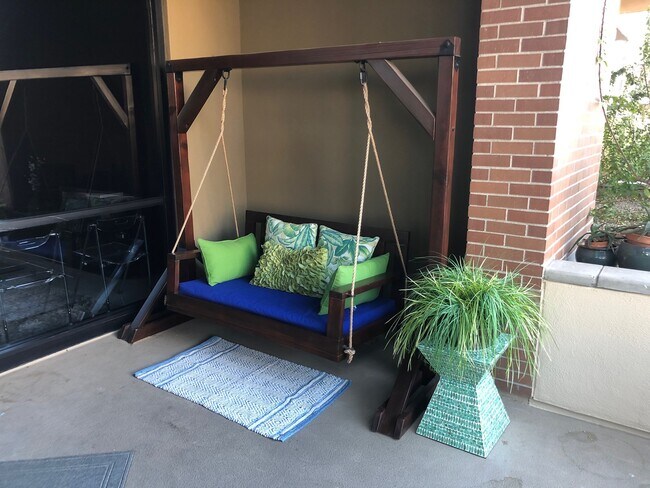 Building Photo - 7301 E 3rd Ave