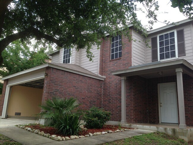 Building Photo - 6614 Buckhorn Cliff
