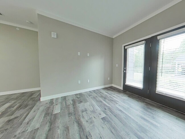 Floorplan - Altair Luxury Apartments