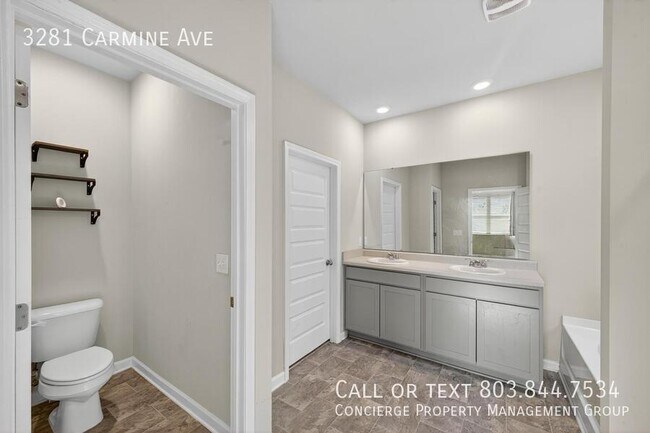 Building Photo - 3281 Carmine Ave