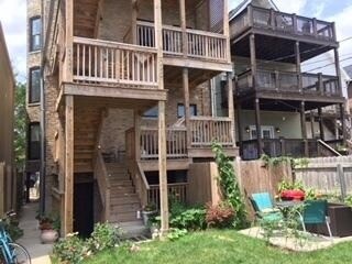 Building Photo - 1719 N Maplewood Ave