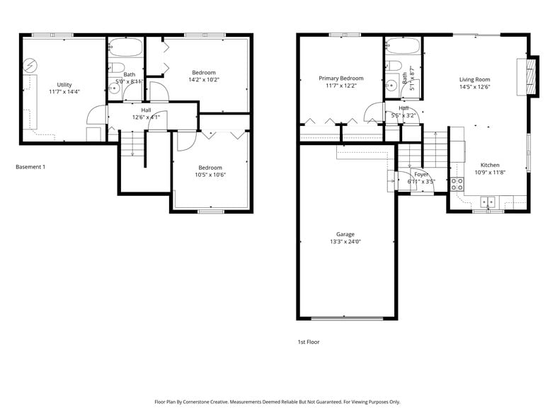 Building Photo - 809 W Ridgeview Dr