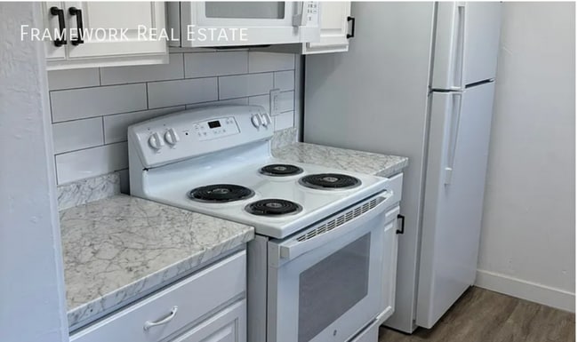 Building Photo - 1524 Wabash St