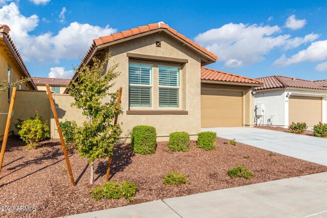 Building Photo - Stunning 3 bedroom home in Litchfield Park!