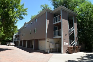 Building Photo - Elder Square Apartments