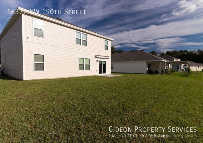 Building Photo - 16372 NW 190th St