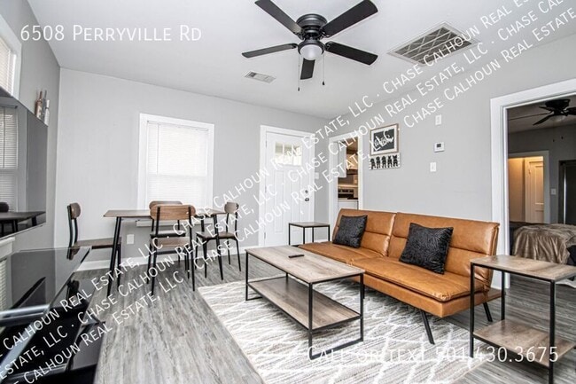 Building Photo - 6508 Perryville Rd